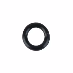 O-ring per perno della valvola Peso del tessuto 1 Dimensioni dell'imballaggio 1