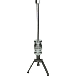 Kstools - Volvo estrattore di iniettori c.massa battente 0,9kg