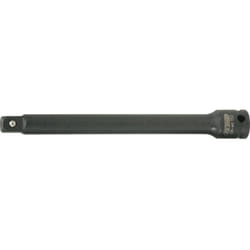 3/8' Prolunga p.avvitatori ad impulsi,125mm