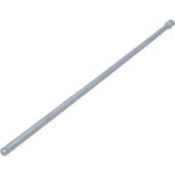 1/4' Prolunga c.esagono di manovra,400mm