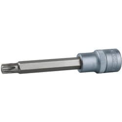 1/2' Bussola p.viti Torx,lunga,T80