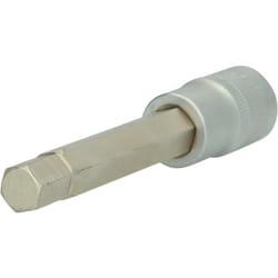 1/2' Bussola p.viti a esagono incassato,lunga,11mm