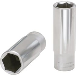 3/4" Bussola esagonale,lunga,32mm