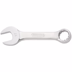 Profilo FlankTraction Bocca inclinata a 15° Anello piegato a 15° Cromate lucide Cromo-vanadio Altezza della testa (A2) 5.0 Al ...
