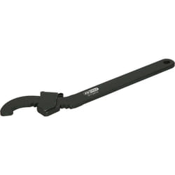 Kstools - Chiave a gancio regolabile con nasello, 20 - 42 mm