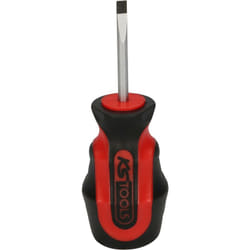 Kstools - Giravite ergotorque® corto, a intaglio, 4 mm