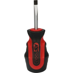 Kstools - Giravite ergotorque® corto, a intaglio, 5 mm