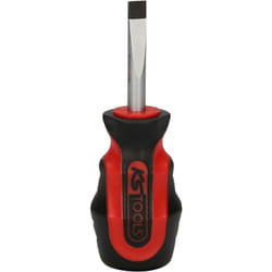 Giravite ergotorque® corto, a intaglio, 6,5 mm