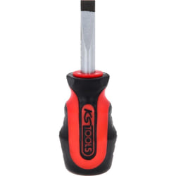 Kstools - Giravite ergotorque® corto, a intaglio, 8 mm