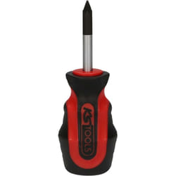 Kstools - Giravite ERGOTORQUEplus p.viti a croce PZ,forma corta,PZ1