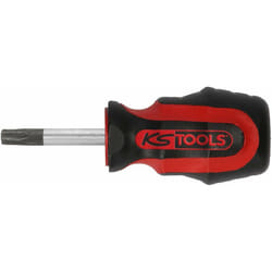 Ks Tools 159.1145 Giravite ergo+ p.viti Torx,T20. corto