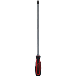 Kstools - Giravite ERGOTORQUEplus p.viti a croce,forma lunga,PZ3