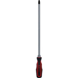 Kstools - Giravite ERGOTORQUEplus p.viti a croce,forma lunga,PZ4