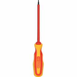Torx Rivestimento isolante a norma IEC 60900 Brunito Acciaio speciale per utensili Forma della lama rund Peso del tessuto 33 ...
