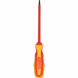 Torx Rivestimento isolante a norma IEC 60900 Brunito Acciaio speciale per utensili Forma della lama rund Peso del tessuto 35  ...