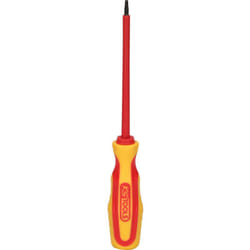 Giravite ergo vde p.viti Torx,T8