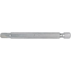 Inserto 1/4' Spanner, 75 mm, 1