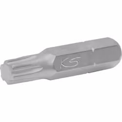 Torx PLUS Esagono a norma DIN 3126 / ISO 1173 - Forma C 8 Per utilizzo manuale o con avvitatore Ideale per il settore artigia ...