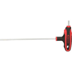 Chiave ad esagono incassato con impugnatura a t, 3,5 mm