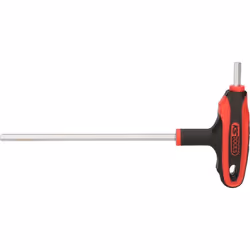 Impugnatura bicomponente Completamente temprata Cromate opache Acciaio speciale per utensili Lunghezza totale L1 in mm 210 At ...