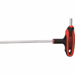 Impugnatura bicomponente Completamente temprata Cromate opache Acciaio speciale per utensili Lunghezza totale L1 in mm 210 At ...