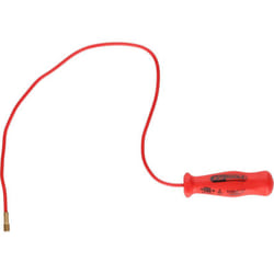 Kstools - Leva magnetica flessibile con isolamento protettivo, 1000 g