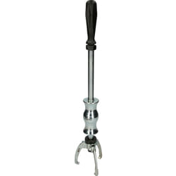 Kstools - Estrattore a 3bracci con estrattore a percussione,15-70mm, 65mm