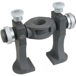 Kstools - Utensile universale per il montaggio di cuscinetti avvitati con 4 bulloni, 7 pz