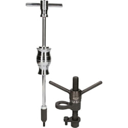 Kstools - Serie manutenzione ugelli iniettore per daf, 3 pz