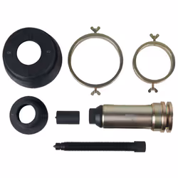 KS Tools 460.3905, Acciaio, 7 pz, 14,5 kg