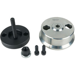 Kstools - Set montaggio anello di tenuta per Scania, 5 pz