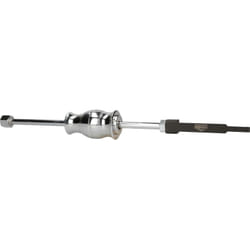 Kstools - Estrattore iniettori a percussione per Scania, 430 mm