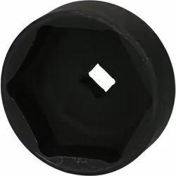 Per la rapida installazione e disinstallazione del coperchio filtro dell'olio con il cambio dell'inserto del filtro dell'olio ...