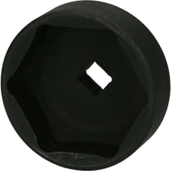3/8' Chiave filtro dell&aposolio ø 46 mm / 6 superfici