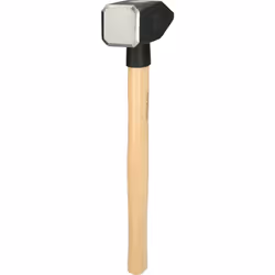 KS Tools 142.1319 martello Martello a penna incrociata