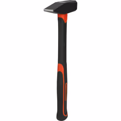 KS Tools 142.1402 martello Martello a penna incrociata Nero - Vista aggiuntiva 4