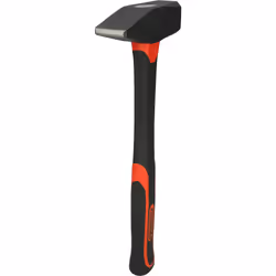 KS Tools 142.1404 martello Martello a penna incrociata Nero - Vista aggiuntiva 4
