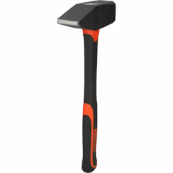 KS Tools 142.1405 martello Martello a penna incrociata Nero - Vista aggiuntiva 4