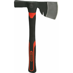 Kstools - ks Tools 142.2013 Martello per gesso con manico in fibra, 600g
