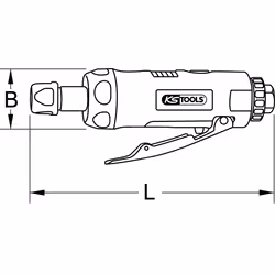 KS Tools 515.5530 non classificato - Vista aggiuntiva 6