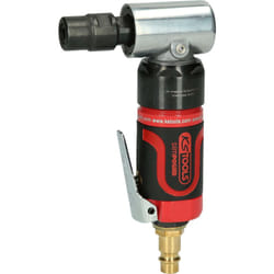 Mini-smerigliatrice angolare pneumatica SlimPOWER, 19.000 giri/min