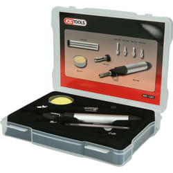 Kstools - Set micro-saldatura, 8 pz