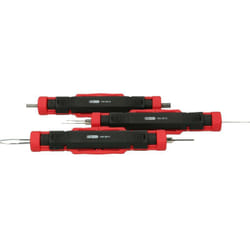 Kit utensile sblocco cavi universale, 3 pz