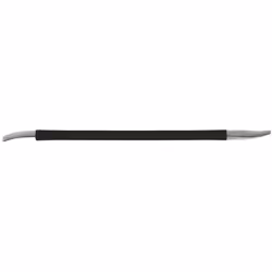 Utensile di sollevamento nero 3,4 x 5,5 mm, lunghezza 185 mm Lunghezza totale L in mm 185,0 Larghezza lama B in mm 3,4 x 5,5 ...