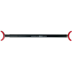 Kstools - Supporto telescopico cofano motore posteriore o anteriore, 64-109cm