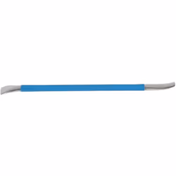 Utensile di sollevamento blu 7,5 x 10,1 mm, lunghezza 185 mm Lunghezza totale L in mm 185,0 Larghezza lama B in mm 7,5 x 10,1 ...