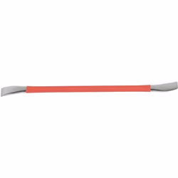 Utensile di sollevamento rosso 10,2 x 12,6 mm, lunghezza 185 mm Lunghezza totale L in mm 185,0 Larghezza lama B in mm 10,2 x  ...