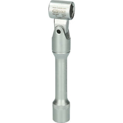 Kstools - Chiave speciale controsupporto per vag raccordi filettati ammortizzatori, 13mm