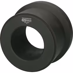 ideale per il montaggio di anelli di cuscinetti e rotori di assi SAF Versione robusta Acciaio speciale per utensili Campi di ...