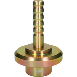 Kstools - Spina a percussione per anello cassette sugli assi saf, 2 pz